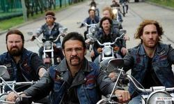 Bikie Wars: Brothers in Arms picture