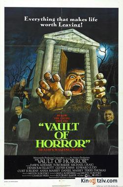 The Vault of Horror picture