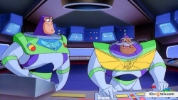 Buzz Lightyear of Star Command picture