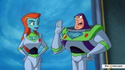 Buzz Lightyear of Star Command picture