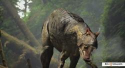 BBC: Walking with Dinosaurs picture
