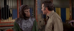 Escape from the Planet of the Apes picture