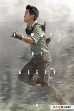 The Maze Runner picture