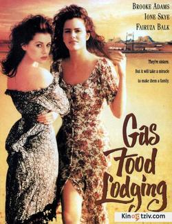 Gas, Food Lodging picture