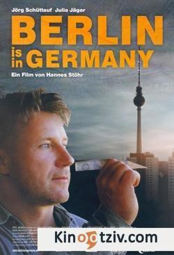 Berlin Is in Germany picture