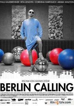 Berlin Calling picture