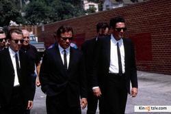 Reservoir Dogs picture