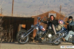 Easy Rider: The Ride Back picture