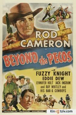 Beyond the Pecos picture