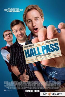 Hall Pass picture