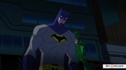 Batman Unlimited: Monster Mayhem picture