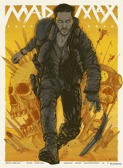 Mad Max: Fury Road picture