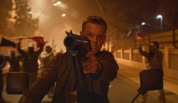Jason Bourne picture