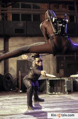 Blade II picture
