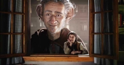 The BFG picture
