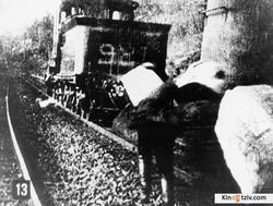 The Great Train Robbery picture