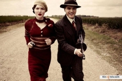 Bonnie and Clyde picture