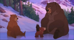 Brother Bear 2 picture