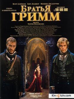 The Brothers Grimm picture