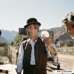 Butch Cassidy and the Sundance Kid picture