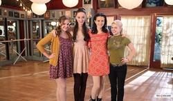 Bunheads picture
