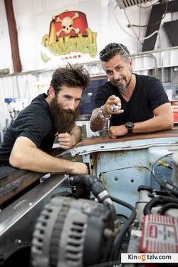 Fast N' Loud picture