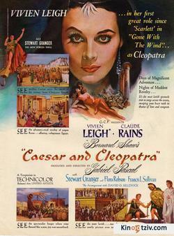 Caesar and Cleopatra picture