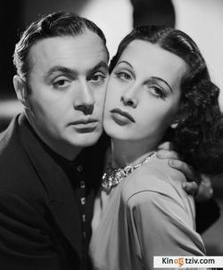 Calling Hedy Lamarr picture
