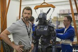 Chappie picture
