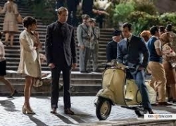 The Man from U.N.C.L.E. picture