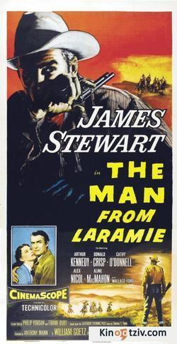 The Man from Laramie picture
