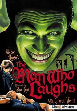 The Man Who Laughs picture