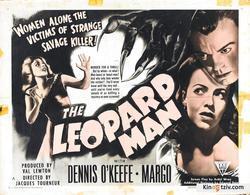 The Leopard Man picture