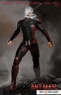 Ant-Man picture