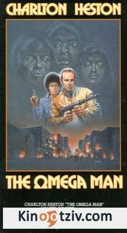 The Omega Man picture