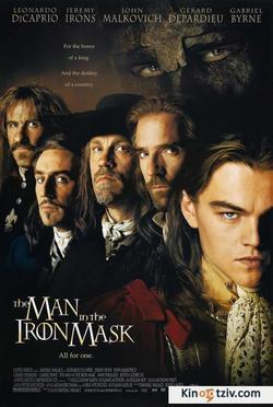 The Man in the Iron Mask picture