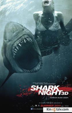 Shark Night 3D picture