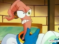 Earthworm Jim picture