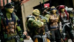 Teenage Mutant Ninja Turtles: Out of the Shadows picture