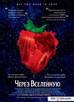 Across the Universe picture