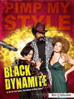 Black Dynamite picture
