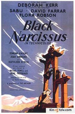 Black Narcissus picture
