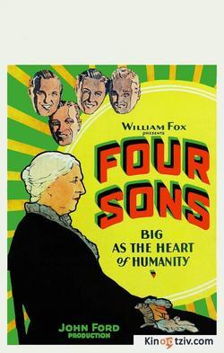 Four Sons picture