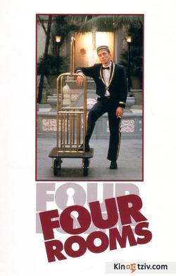 Four Rooms picture