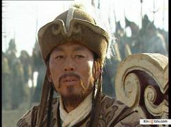 Genghis Khan picture