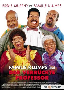 The Nutty Professor picture