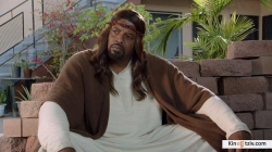 Black Jesus picture
