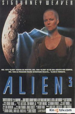 Alien 3 picture