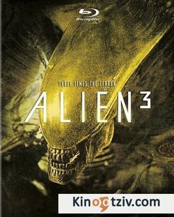 Alien 3 picture
