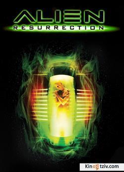 Alien: Resurrection picture
